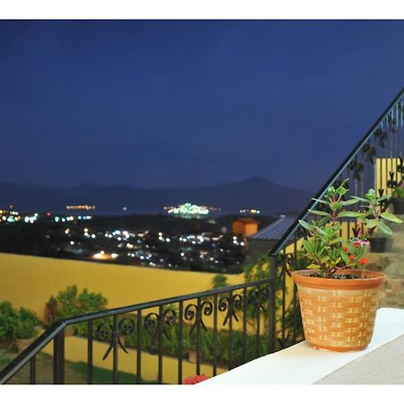 Mirador del Lago Pátzcuaro Exterior foto