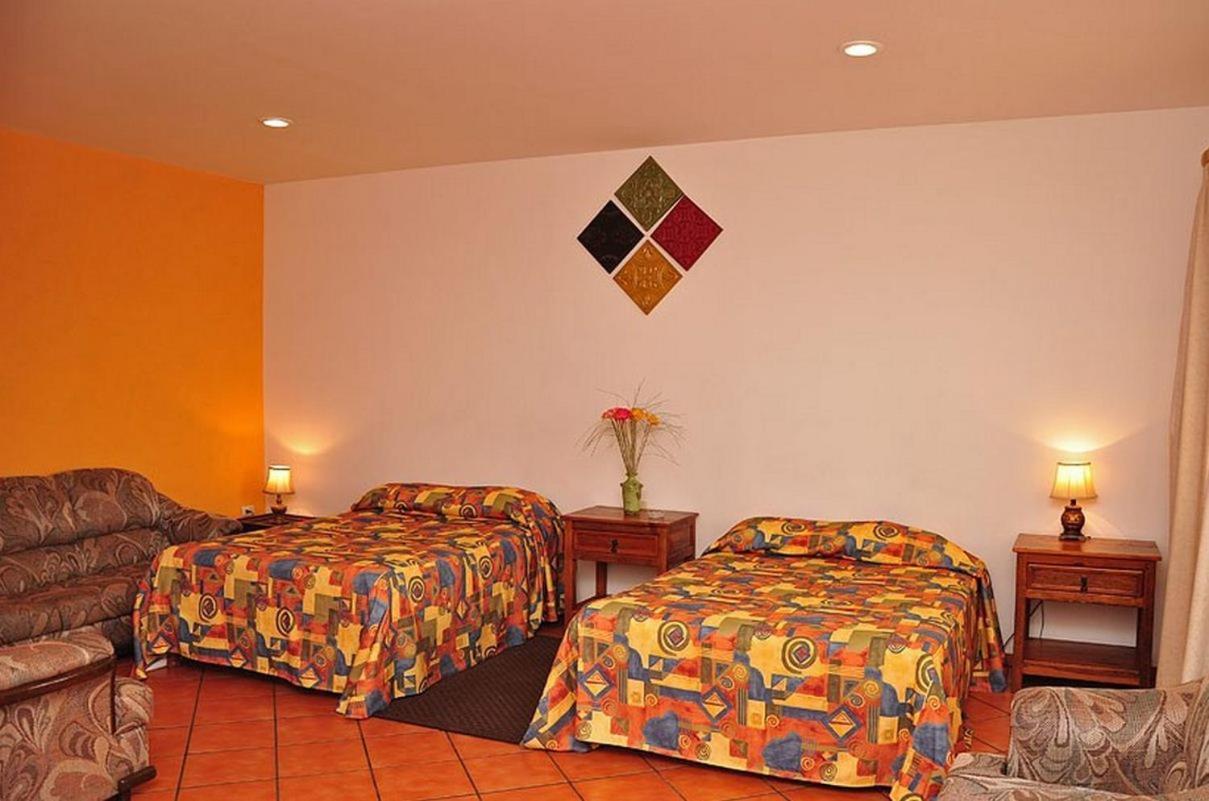 Mirador del Lago Pátzcuaro Habitación foto
