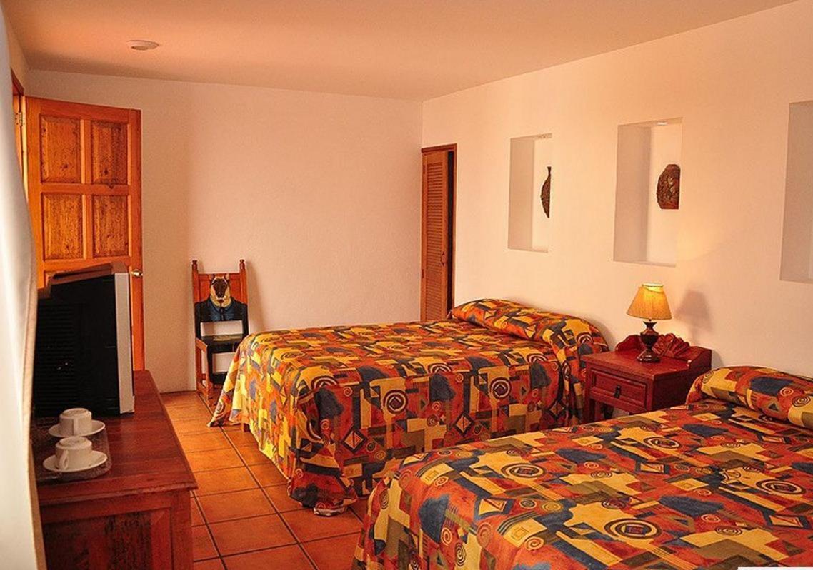 Mirador del Lago Pátzcuaro Habitación foto