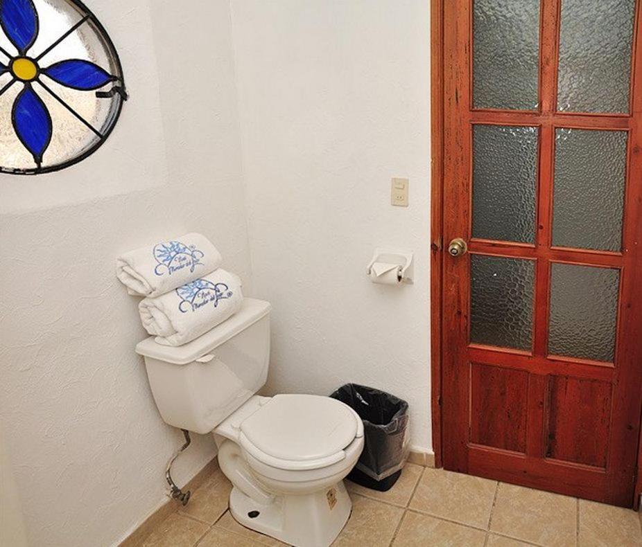 Mirador del Lago Pátzcuaro Habitación foto
