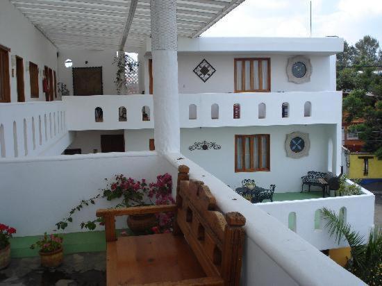 Mirador del Lago Pátzcuaro Habitación foto