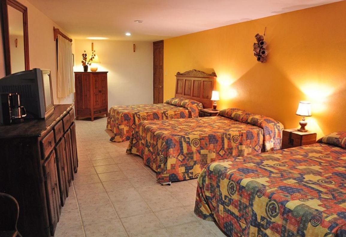 Mirador del Lago Pátzcuaro Habitación foto